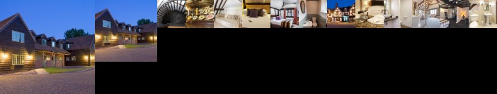 Kings Arms Hotel Amersham