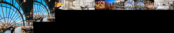 San Francisco Marriott Marquis