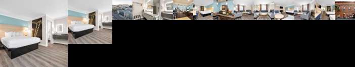 Howard Johnson San Francisco Marina District