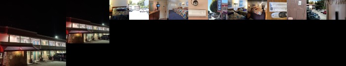 Town House Motel San Francisco