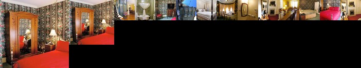 Nob Hill Inn San Francisco