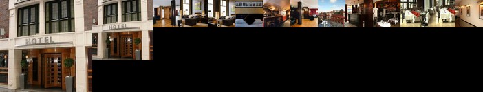 Paramount Hotel Temple Bar