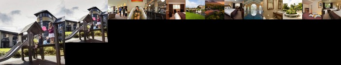 Westport Woods Hotel & Spa