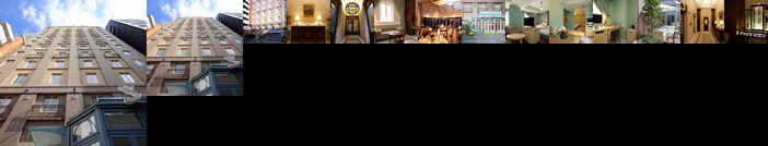 Hotel Monterey Lasoeur Ginza