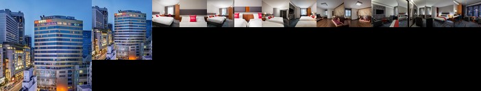 Ibis Ambassador Myeong-dong