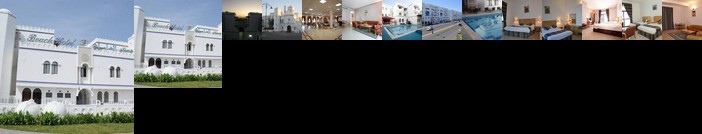 Beach Hotel Muscat Beach Hotel Muscat