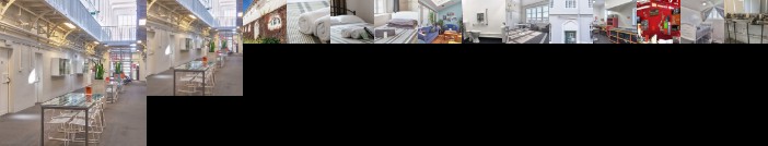 Jailhouse Accommodation