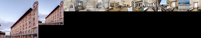Legacy Ottoman Hotel