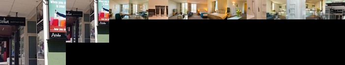 Astelia Apartment Hotel