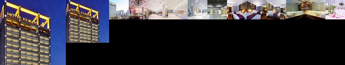 Best Western Premier Hotel Kukdo