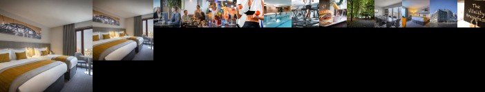 Maldron Hotel & Leisure Centre Tallaght