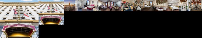 Hotel Whitcomb