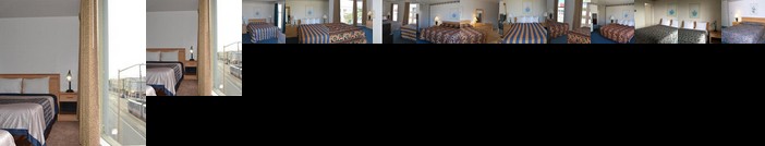 Beach Motel San Francisco