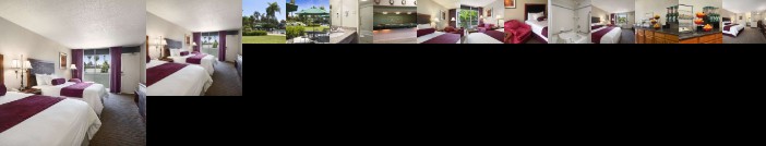 Ramada Sunnyvale/ Silicon Valley