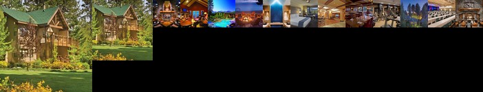 Hyatt Regency Lake Tahoe