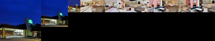 La Quinta Inn & Suites Armonk Westchester Cnty Apt