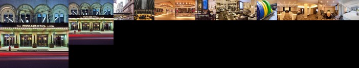 Park Central Hotel