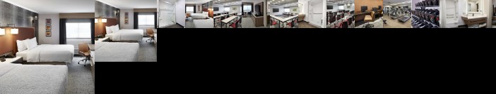 Holiday Inn Newark Airport