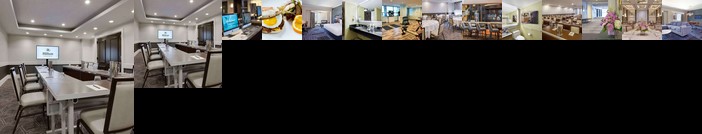 Hilton Newark Airport