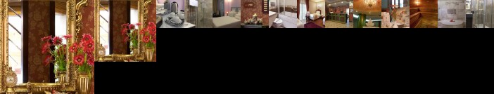 Hotel Sapphire Istanbul