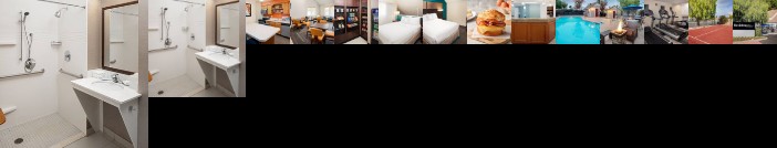 Residence Inn Palo Alto Mountain View