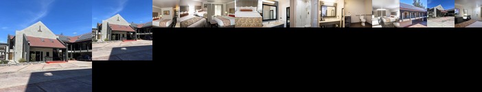 Americas Best Value Inn Mountain View