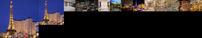 Paris Las Vegas Hotel & Casino