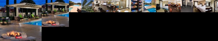 Hampton Inn & Suites Henderson - South Las Vegas