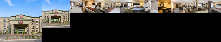 Best Western Plus Saint Rose Parkway/Las Vegas South