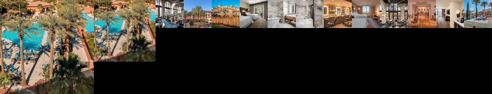 The Westin Lake Las Vegas Resort & Spa