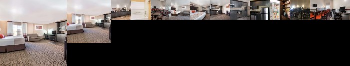 Hawthorn Suites by Wyndham Henderson