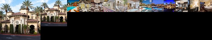 Green Valley Ranch Resort and Spa