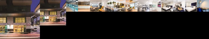 Adina Apartment Hotel Melbourne Northbank