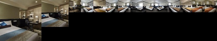 Mitsui Garden Hotel Shiodome Italia-gai