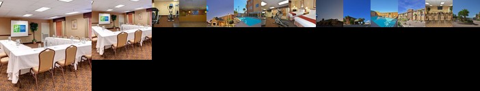 Holiday Inn Express Las Vegas Nellis