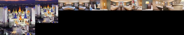 Excalibur Hotel & Casino