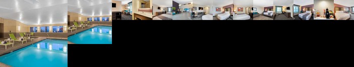 La Quinta Inn Nellis