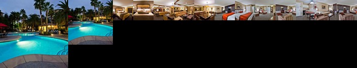 Tuscany Suites & Casino