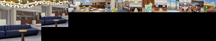 DoubleTree by Hilton Hotel Newark Airport