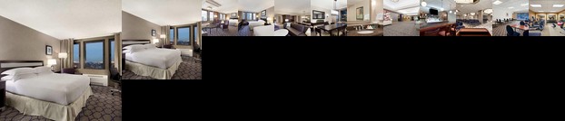 Hilton Newark Penn Station