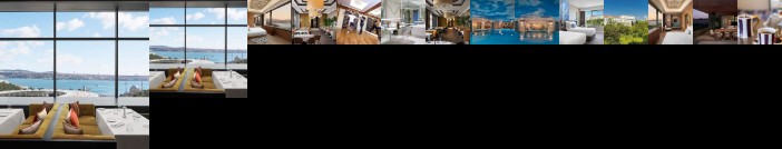 The Ritz-Carlton Istanbul