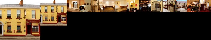 Brogans Guesthouse Trim