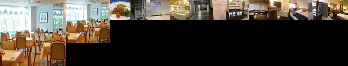 Hotel Listel Shinjuku Tokyo