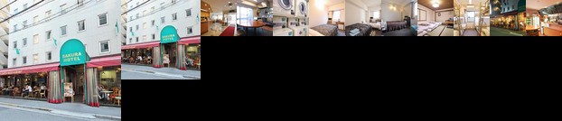 Sakura Hotel Ikebukuro Tokyo