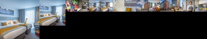 Maldron Hotel Parnell Square