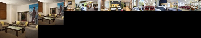 Willis Wellington Hotel