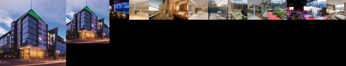 Radisson Blu Royal Hotel Dublin