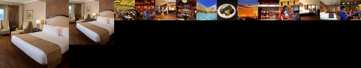 South Point Hotel Casino-Spa