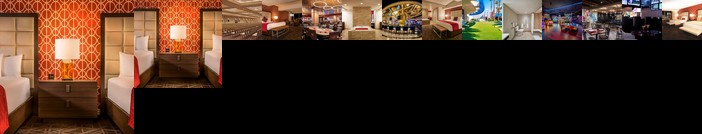 Bally's Las Vegas Hotel & Casino