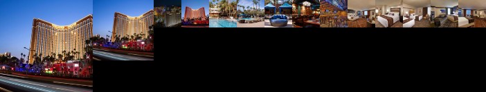 Treasure Island - TI Hotel & Casino